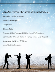 American Carol Medley