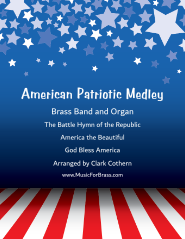 Patriotic Medley