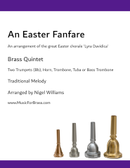 An Easter Fanfare