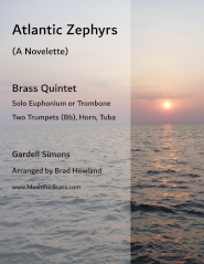 Atlantic Zephyrs