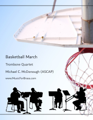 Basketball March