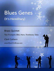 Blues Genes