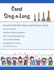 Carol Sing-a-Long