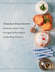 Chanukah Brass Quintet