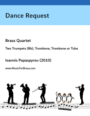 Dance Request