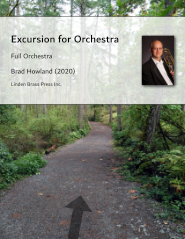Excursion for Orchestra
