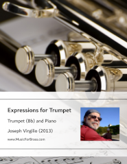 Expressions for Trumpet