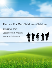 Fanfare for Children