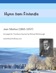 Hymn from Finlandia