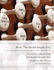 Hark Herald Angels Sing
