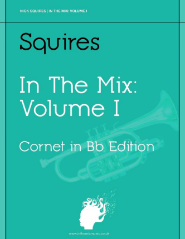 In The Mix Cornet Edition