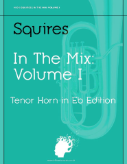 In The Mix Tenor Horn Edition