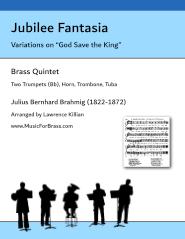 Jubilee Fantasia
