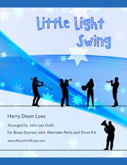 Little Light Swing