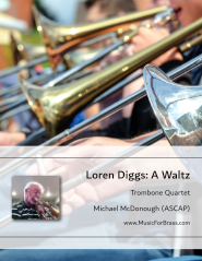 Loren Diggs Waltz
