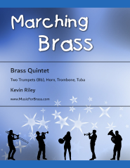 Marching Brass