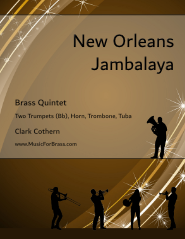 New Orleans Jambalaya