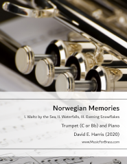 Norwegian Memories