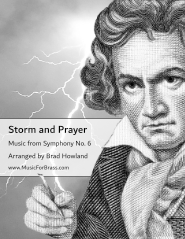 Storm and Prayer