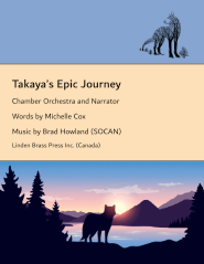 Takaya Epic Journey