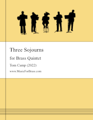 Three Sojourns